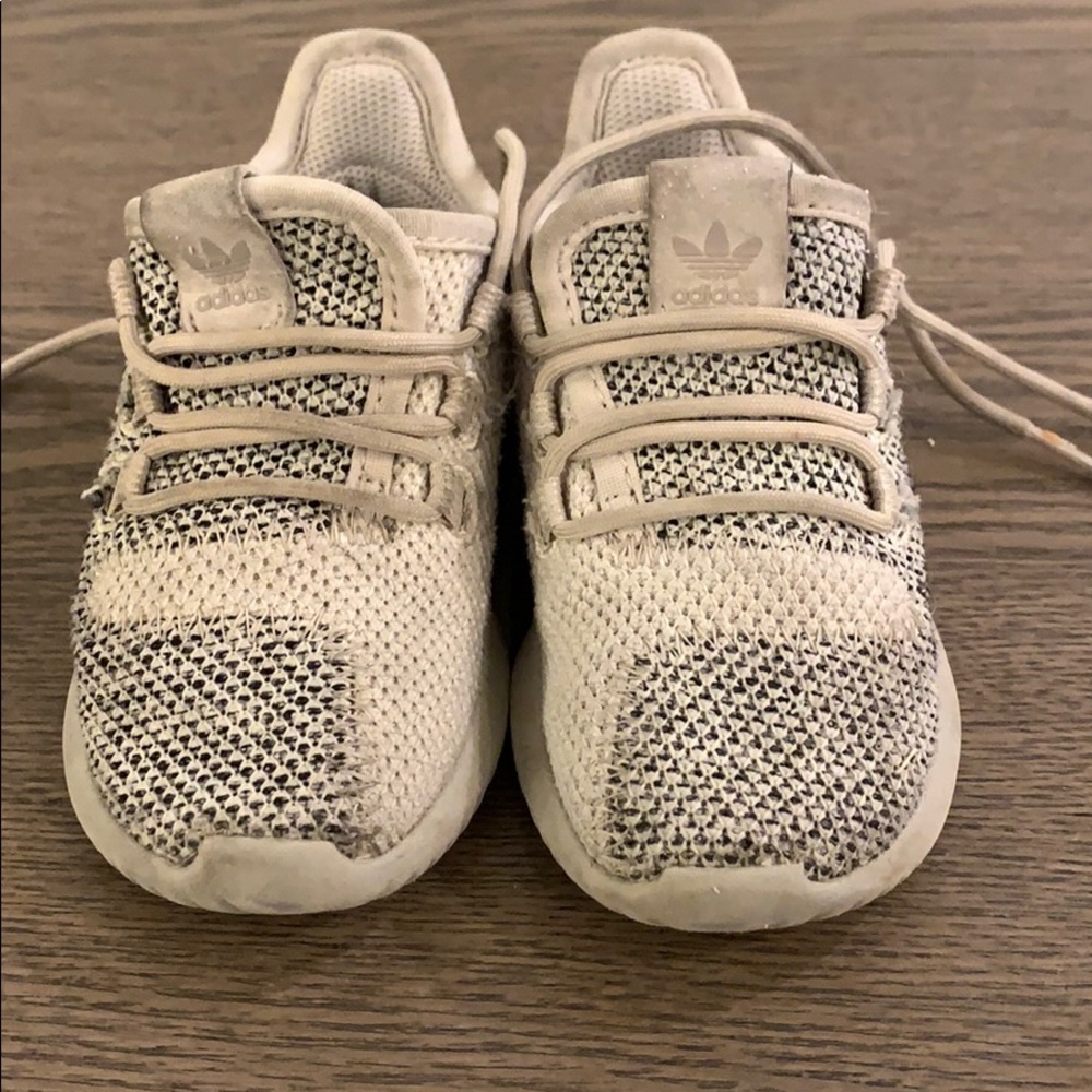 Toddler Adidas ortholite  size 6K